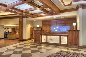 Holiday Inn Express Spokane Downtown by IHG