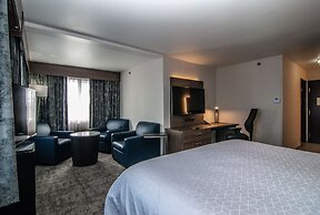Holiday Inn Express Spokane Downtown by IHG