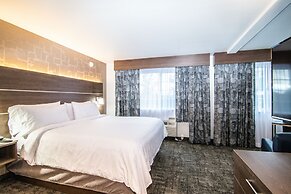 Holiday Inn Express Spokane Downtown by IHG