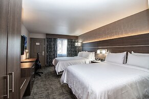 Holiday Inn Express Spokane Downtown by IHG