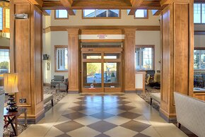 Holiday Inn Express Spokane Downtown by IHG