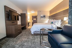 Holiday Inn Express Spokane Downtown by IHG