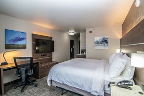 Holiday Inn Express Spokane Downtown by IHG