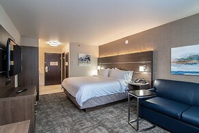Holiday Inn Express Spokane Downtown by IHG
