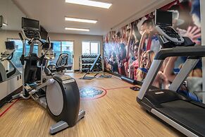 Holiday Inn Express Spokane Downtown by IHG