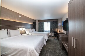 Holiday Inn Express Spokane Downtown by IHG