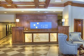 Holiday Inn Express Spokane Downtown by IHG