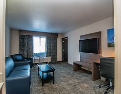 Holiday Inn Express Spokane Downtown by IHG