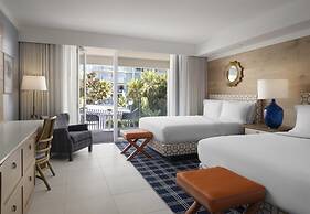 Hotel del Coronado, Curio Collection by Hilton