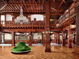 Hotel del Coronado, Curio Collection by Hilton