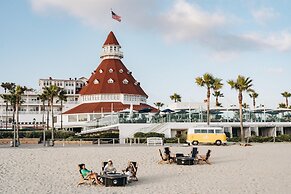 Hotel del Coronado, Curio Collection by Hilton