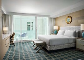 Hotel del Coronado, Curio Collection by Hilton