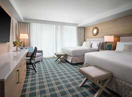 Hotel del Coronado, Curio Collection by Hilton