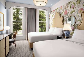 Hotel del Coronado, Curio Collection by Hilton