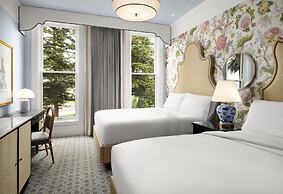 Hotel del Coronado, Curio Collection by Hilton