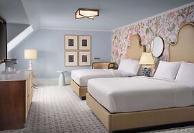 Hotel del Coronado, Curio Collection by Hilton