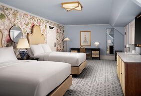 Hotel del Coronado, Curio Collection by Hilton