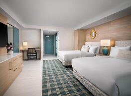 Hotel del Coronado, Curio Collection by Hilton