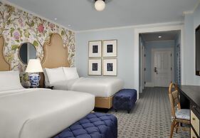 Hotel del Coronado, Curio Collection by Hilton
