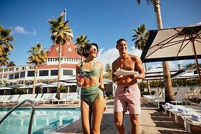 Hotel del Coronado, Curio Collection by Hilton