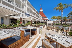 Hotel del Coronado, Curio Collection by Hilton