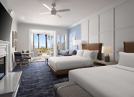 Hotel del Coronado, Curio Collection by Hilton