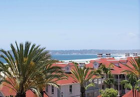 Hotel del Coronado, Curio Collection by Hilton