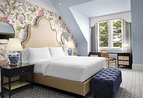 Hotel del Coronado, Curio Collection by Hilton