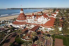 Hotel del Coronado, Curio Collection by Hilton