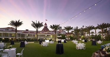 Hotel del Coronado, Curio Collection by Hilton