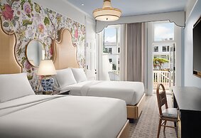 Hotel del Coronado, Curio Collection by Hilton