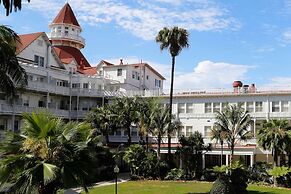 Hotel del Coronado, Curio Collection by Hilton