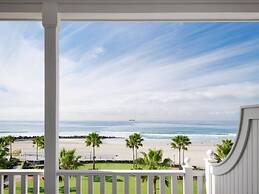 Hotel del Coronado, Curio Collection by Hilton