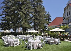 Hotel del Coronado, Curio Collection by Hilton