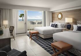 Hotel del Coronado, Curio Collection by Hilton