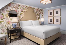 Hotel del Coronado, Curio Collection by Hilton