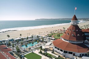 Hotel del Coronado, Curio Collection by Hilton