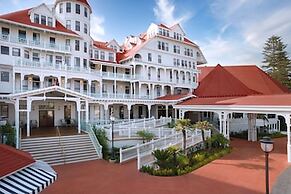 Hotel del Coronado, Curio Collection by Hilton