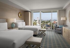 Hotel del Coronado, Curio Collection by Hilton