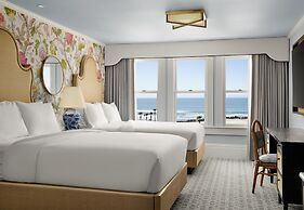 Hotel del Coronado, Curio Collection by Hilton