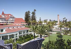 Hotel del Coronado, Curio Collection by Hilton