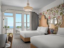 Hotel del Coronado, Curio Collection by Hilton