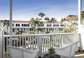 Hotel del Coronado, Curio Collection by Hilton