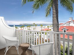 Hotel del Coronado, Curio Collection by Hilton