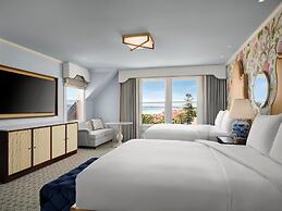 Hotel del Coronado, Curio Collection by Hilton