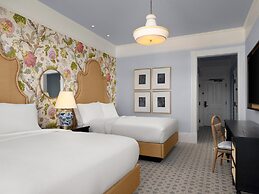 Hotel del Coronado, Curio Collection by Hilton