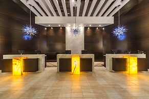 Hilton Tampa Downtown