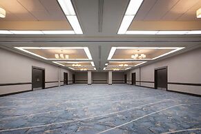 Hilton Tampa Downtown