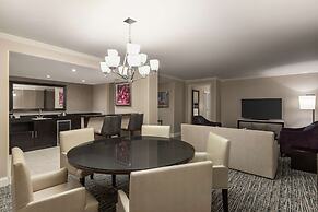 Hilton Tampa Downtown