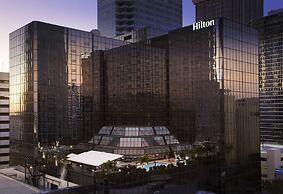 Hilton Tampa Downtown